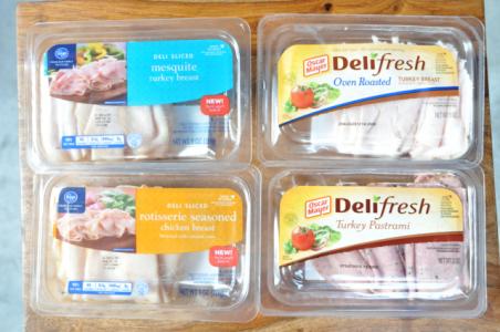 Best Deli Meat Brands