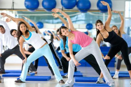 Beginner's Guide to Fitness Classes