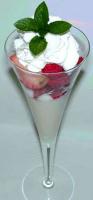 Berry Parfait Photo