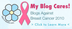 Blogs Against Breast Cancer