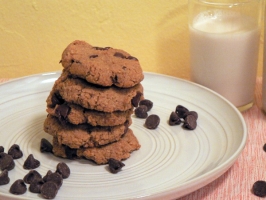 Ultimate Chocolate Chip Cookies Photo