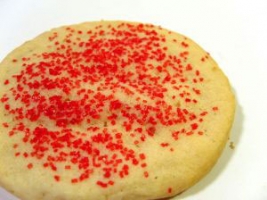 Sugar Cookies Photo