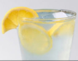 Fresh Squeezed Lemonade with Truvia Photo