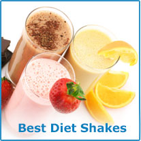 best rated shakes