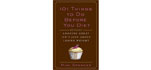 101 Things to Do Before You Diet