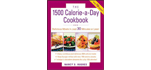 The 1500 Calorie a Day Cookbook 