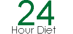 24 Hour Diet