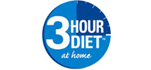 3-Hour Diet at Home