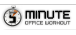 5 Minute Office Workout