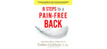 8 Steps to a Pain-Free Back 
