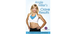 Angie Miller's Crave Results