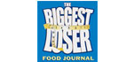 Biggest Loser Food Journal