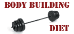 Body Building Diet