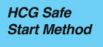 HCG Safe Start Method