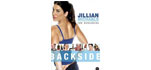Jillian Michaels For Beginners: Backside