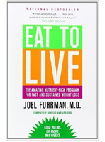 Joel Fuhrman's Diet