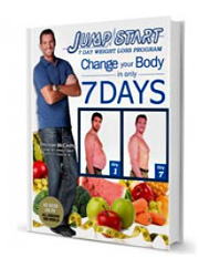 Jumpstart 7 Day Weight Loss Program