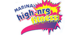 Marina's High-NRG Fitness