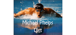 Michael Phelps Diet