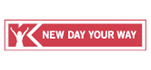 New Day, Your Way