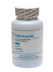 Phentramine