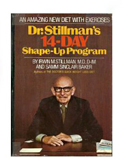 The Stillman Diet
