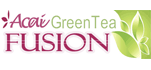 Acai Green Tea Fusion