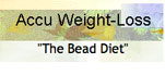 Accu Weight-Loss | The Bead Diet