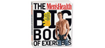 Men's Health Big Book of Exercise