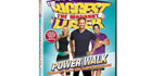 Biggest Loser Power Walk DVD