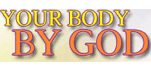 Body by God
