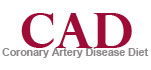 Coronary Artery Disease Diet