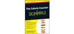 The Calorie Counter for Dummies