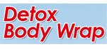 Detox Body Wrap