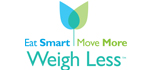 Eat Smart Move More Weigh Less