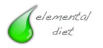 Elemental Diet
