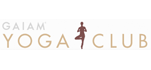 Gaiam's Yoga Club