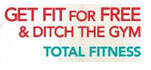 Get Fit For Free and Ditch the Gym
