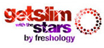Getslim With The Stars by Freshology