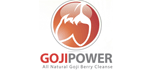 Goji Power Cleanse