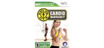 Gold's Gym Cardio Workout