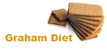 The Graham Diet