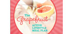 Grapefruit Active Lifestyle Meal Plan 