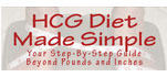 HCG Diet Made Simple