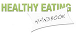 Healthy Eating Handbook