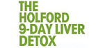 The Holford 9-Day Liver Detox