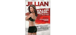 Jillian Michaels Killer Buns & Thighs