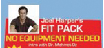 Joel Harper's Fit Pack