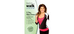 Leslie Sansone - Walk at Home - 5 Day Slim Down - A Mile Each Morning