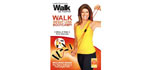 Leslie Sansone - Walk at Home - Walk Weight Loss Bootcamp Kit